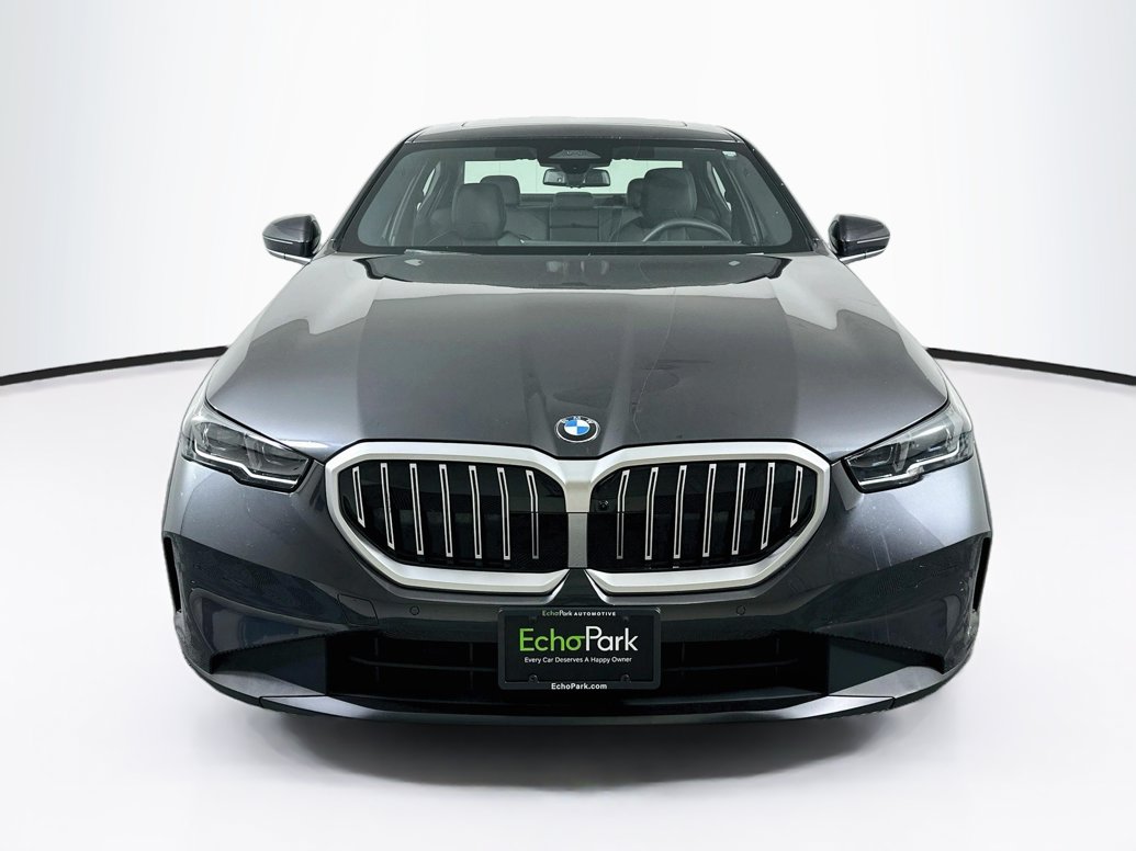 bmw 5 series 2026 WBA43FJ03TCV79589 image bmw 5 series 2026 WBA43FJ03TCV79589 image